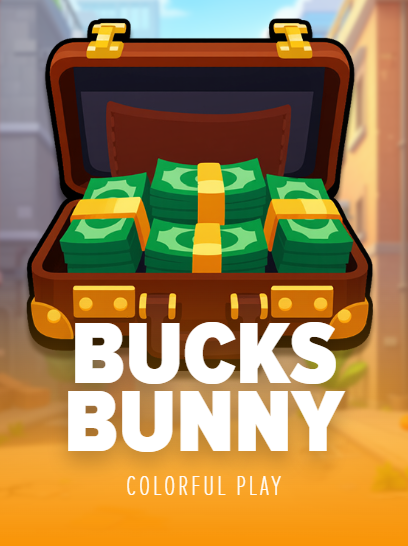 Bucks Bunny — слот в каталоге Ярд Casino