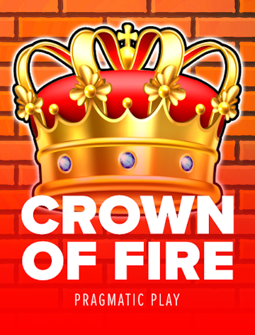 Crown of Fire — слот в каталоге Ярд Casino
